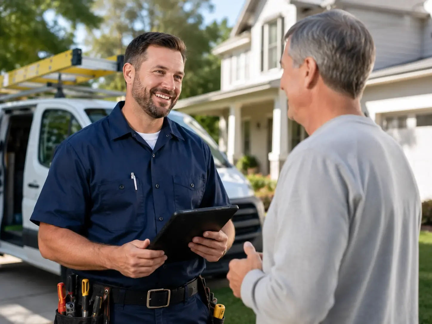 Whole Home Rewiring Social Circle, GA FAQs